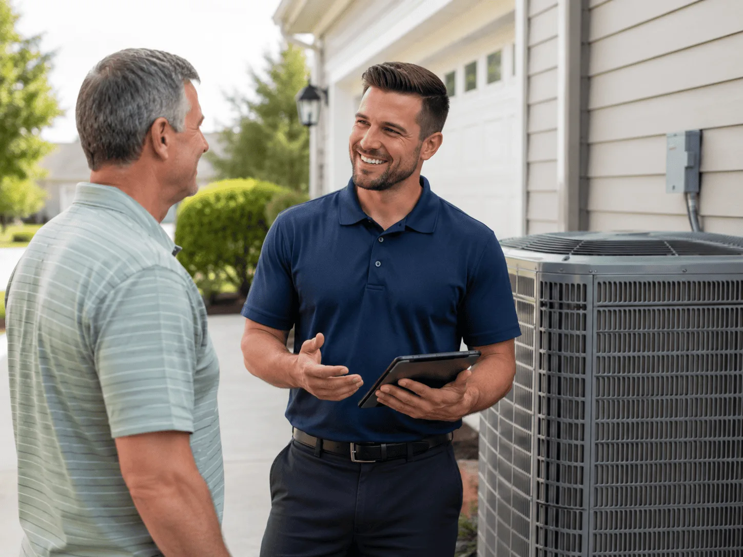 Heat Pump Installation Monument, NM FAQs